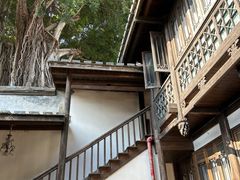 -聚春园驿馆(福州三坊七巷店)