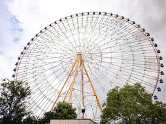 -南昌之星摩天轮