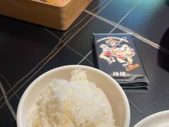 -师烤·豆花烤鱼(广州荔湾扬韬广场店)