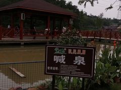 -清境桃源