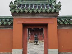 -历代帝王庙博物馆