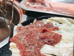 -京炭铜锅涮肉·羊蝎子·羊肉炉(保利·时光里店)