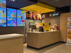 -麦当劳(凌云天地长桥店)