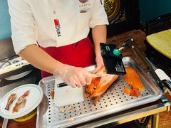 -鹊华居·地道鲁菜·海鲜·融合味(大明湖店)