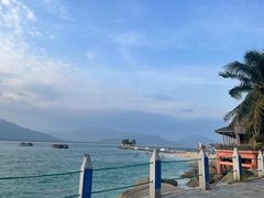 -海南分界洲岛旅游区