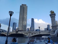 -李叔同故居纪念馆