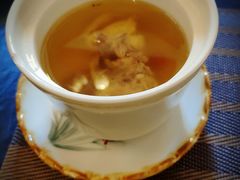 -马勒别墅·中餐厅