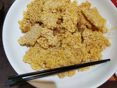 -刘胖子家常菜·蹄花焖藕(中南店)
