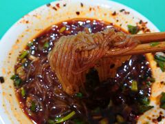 -甘记肥肠粉(马鞍北路店)