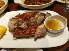 -不倒翁·徽天下名菜楼(马鞍山路店)