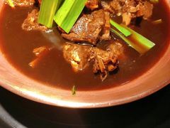 -京韵胡同·酱香羊蝎子火锅涮肉(长寿路店)