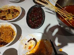 -付小姐在成都(五道口店)