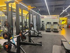-FEELINGME乐刻私教馆·健身(双安商场店)