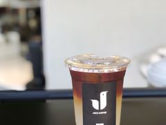 -卖呆儿咖啡(望京店)