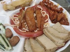 -佛有缘素食馆·荔湾老字号(陈家祠首店)