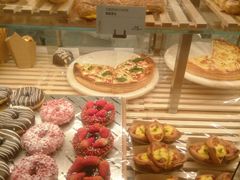 -BreadTalk面包新语(虹口龙之梦店)