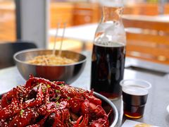 -一棠龙虾•王牌虾球(后湖御华里店)