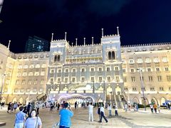 -励骏庞都广场(琴政路店)