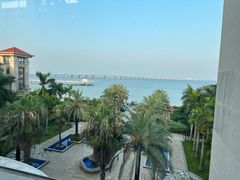 -V Bar海景扒房(北海湾惠龙万达嘉华酒店)