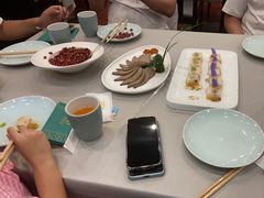 -阿西娅食府(中关村店)