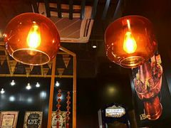 -小红烤翅(傅厚岗店)