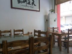 大堂-粤顺食鸽专门店