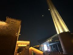 -景德镇古窑民俗博览区