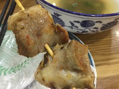 -西北朗益和穆斯林餐厅