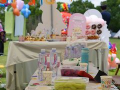 -不觉晓CAMPING(上海迪士尼营地店)