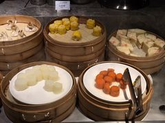 -星伦多自助料理·涮烤一体(虹悦城店)