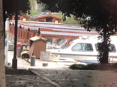 -西湖游船