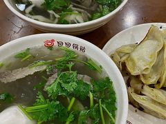 -回回锅贴(小河沿店)