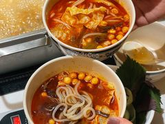 -螺大喜螺蛳粉火锅(雍和宫店)