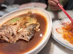 -径山十八道·风味民间菜(华夏之心店)