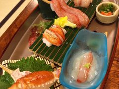 -蟹道乐(梅田店)