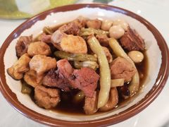 -京北渔家傲