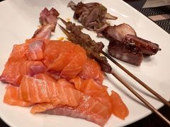 -丽都皇冠假日酒店·Matrix亦餐厅(望京店)