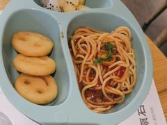 -原石牛扒·约会餐厅(龙城万科里店)