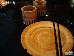 还缺了个口-百姓厨房(凤翔泥塑坊店)