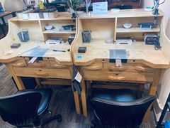 -鈊藝銀匠·银饰DIY工作室(永庆坊店)