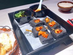 -火宫殿·小吃王国(坡子街店)