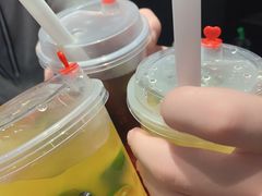 金橘柠檬-胖哥俩肉蟹煲(湖滨银泰in77店)