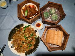 -晓粤·惹味粤菜(凯德乐峰广场店)