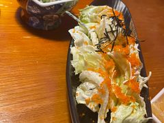 -鳗鱼家·深夜食堂(军博店)