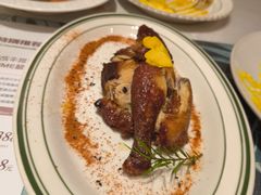 -MIO弥欧洋房西餐厅(中央大街店)