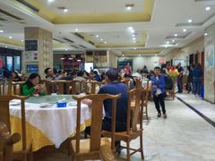 大堂-西木兔(大圆祥店)