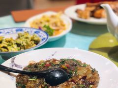 -博望坡酒楼(漕溪路店)