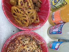 -小吴水煮(羊子巷无任何分店)