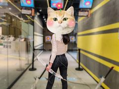 -弓夫射箭·运动娱乐·团建(中心印象城店)
