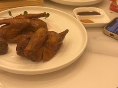 -香港新曜记·粤菜点心(滨江宝龙店)